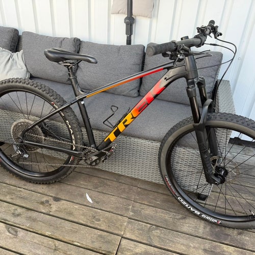 Trek Roscoe 8 Mountainbike