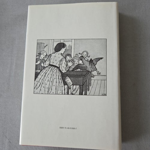 Hem och Hembygd i Önnemo av Anna Maria Roos, 1985