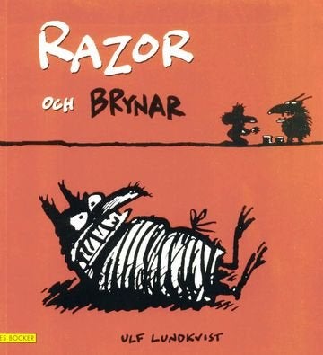 Razor och Brynar
