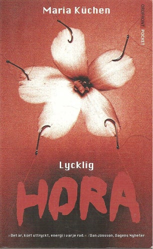 Maria Küchen: Lycklig hora.