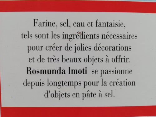 GRAND MANUEL DE LA PATE A SEL - IDÉES, PROJETS, MATÉRIAUX, TECHNIQUES