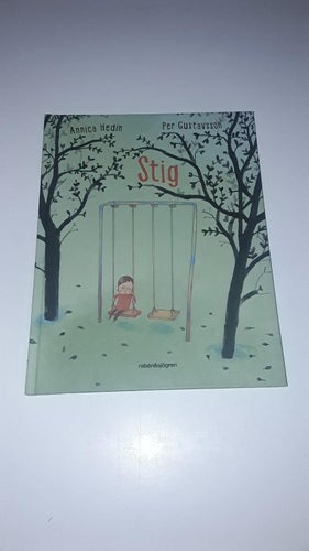 Stig - Annica Hedin och Per Gustavsson