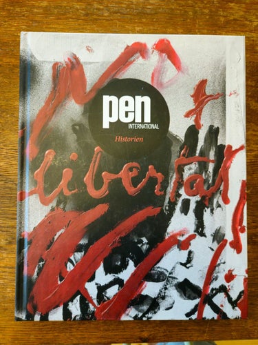Pen International - historien