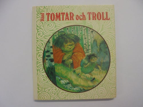Bland tomtar och troll - Sextiofemte årgången