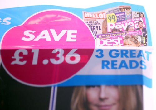 Hello/Best/Reveal Magazine-3 magazines-December 14th 2009-BRAND NEW-Weight 838g