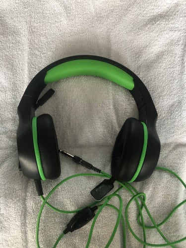 HP Pavilion Gaming Headset 400