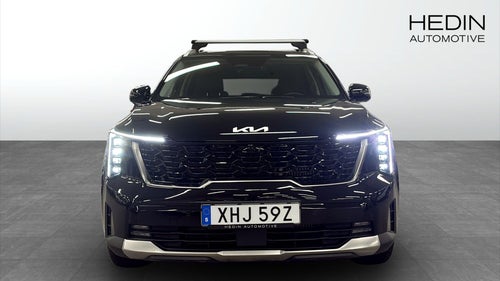 Kia Sorento PHEV AWD ADVANCE PLUS PANORAMA