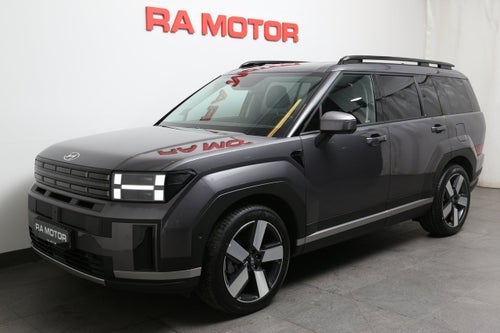 Hyundai Santa Fe PHEV 4WD Automatisk, 288hk, 2026