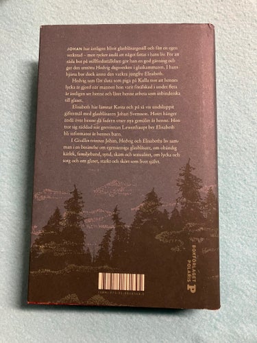 Gesällen av Ida Andersen