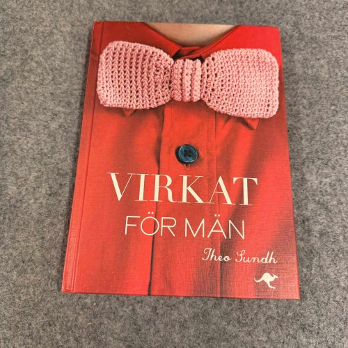 Theo Sundh - Virkat för män