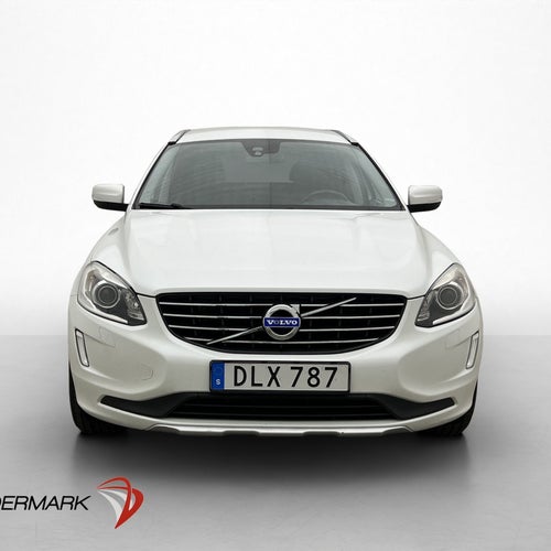 Volvo XC60 D4 Polestar AWD Ocean Race Business Pro Värm Drag