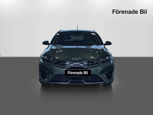 Kia Ceed Sportswagon Plug-in Hybrid DCT, 141hk, 2023