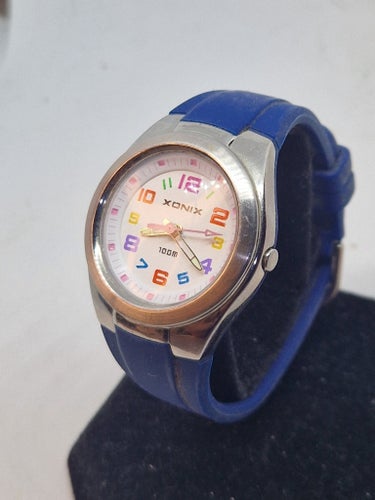 Xonix Armbandsur/barnklocka
