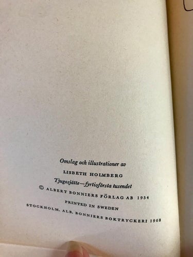 TUFF OCH TUSS PÅ VIFT + TUFF OCH TUSS PÅ ÄVENTYR Gösta Knutsson