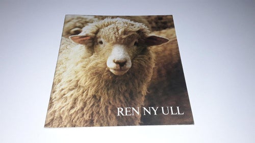 Ren ny ull - IWS International Wool Secretariat