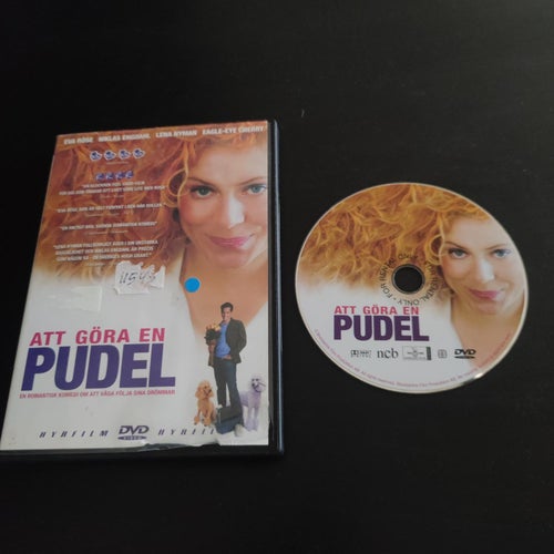 Att Göra En Pudel