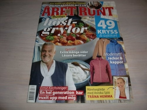 Året Runt 2020 nr 39