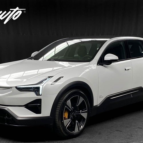 Polestar 3 Long Range Dual Motor 489HK /Plus/Pilot/Drag/Moms
