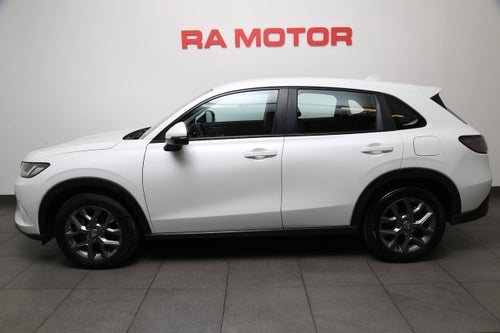 Honda ZR-V e:HEV e-CVT, 184hk, 2024