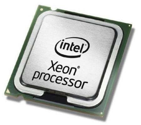 Intel Xeon E3-1270 V5 Socket 1151-1