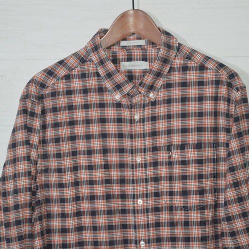 Peak Performance skjorta XL