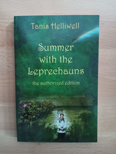 Summer with the Leprechauns - Tanis Helliwell
