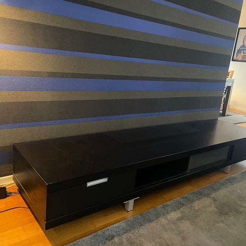 TV-bänk