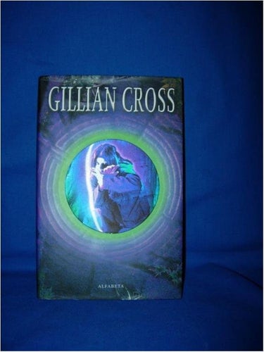 Det Svarta Rummet Gillian Cross