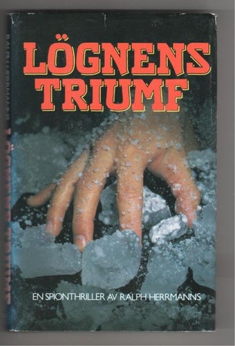 Ralph Herrmanns - Lögnens triumf