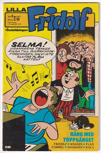 Lilla Fridolf 1977-6