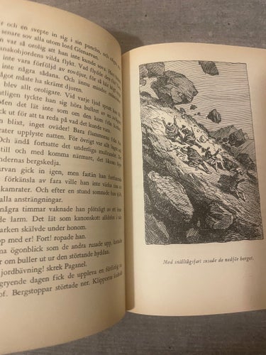 Kapten Grants barn av Jules Verne, okänt publiceringsår