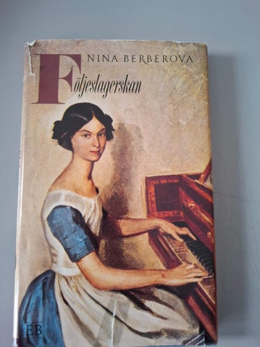 Följeslagerskan