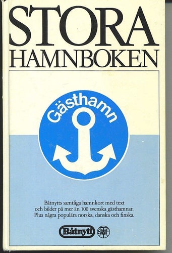 Stora hamnboken (1978)