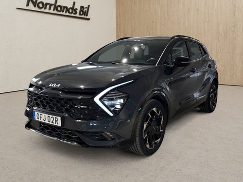 Kia Sportage PHEV Automatisk, 265hk, 2024