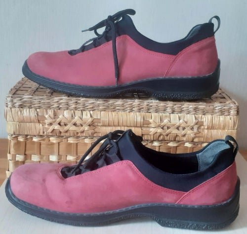 HERRSKOR Sievi ESD Comfort, storlek 45, Made in Finland