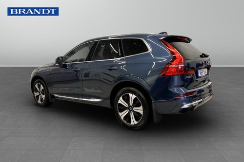 Volvo XC60 Recharge T6 II Plus Bright Edition.