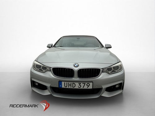 BMW 428i i M xDrive M Sport Hifi Drag Keyless 245hk