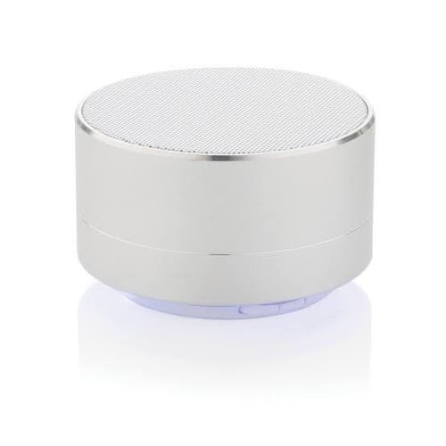 Bärbar Bluetooth-högtalare