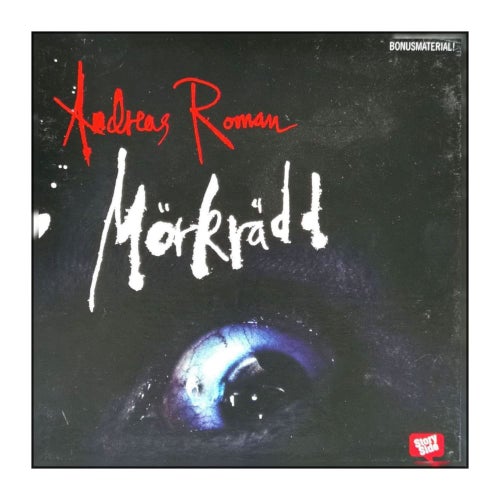 Andreas Roman: Mörkrädd