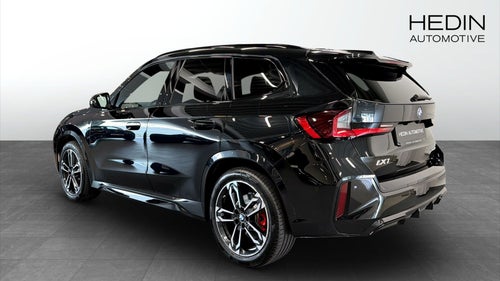 BMW iX1 xDrive30 M Sport H/K Drag