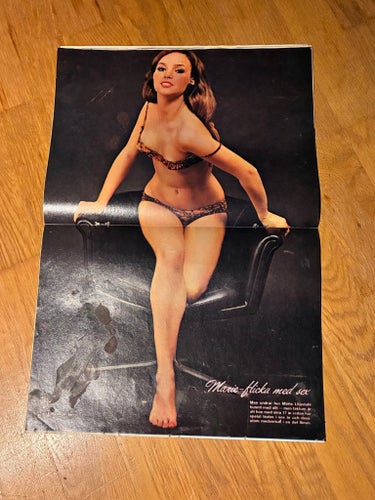 LEKTYR Nr 49 1966