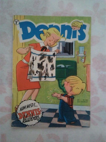 Dennis 1962 nr 6