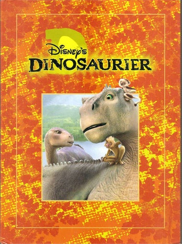 Dinosaurier