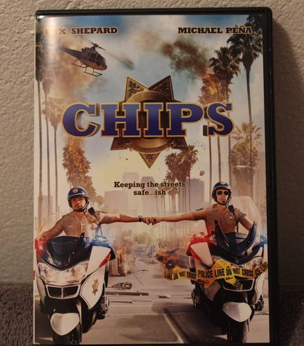 CHIPS