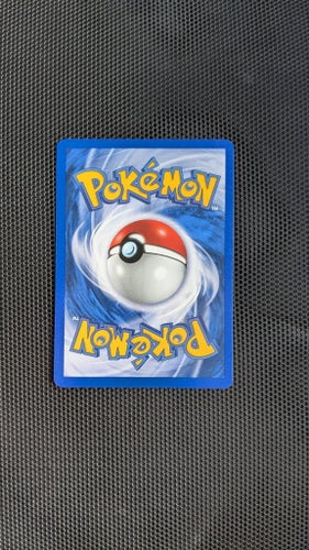 Berry - Non Holo Trainer - Neo Genesis /111 - [Pokémon kort]