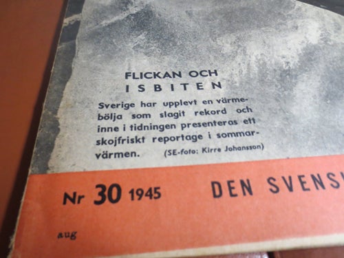 Se - Nr 30 1945