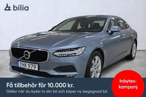 Volvo S90 D4 Business Advanced