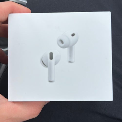 Apple AirPods Pro