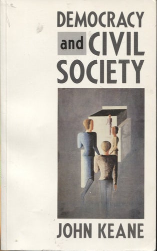 Democracy and Civil Society