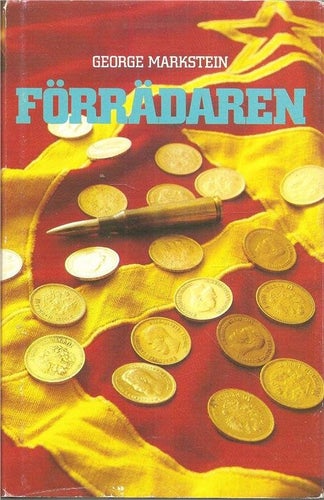 George Markstein: Förrädaren.